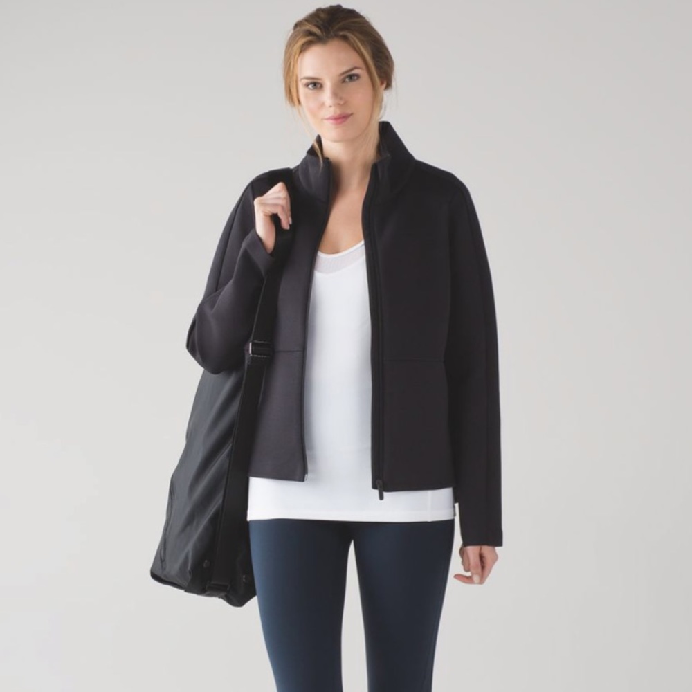 Lululemon Going Places Jacket